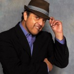 Paul Rodriguez, Chairman of the California Latino Water Coalition, Actor, Producer, Comedian and Philanthropist