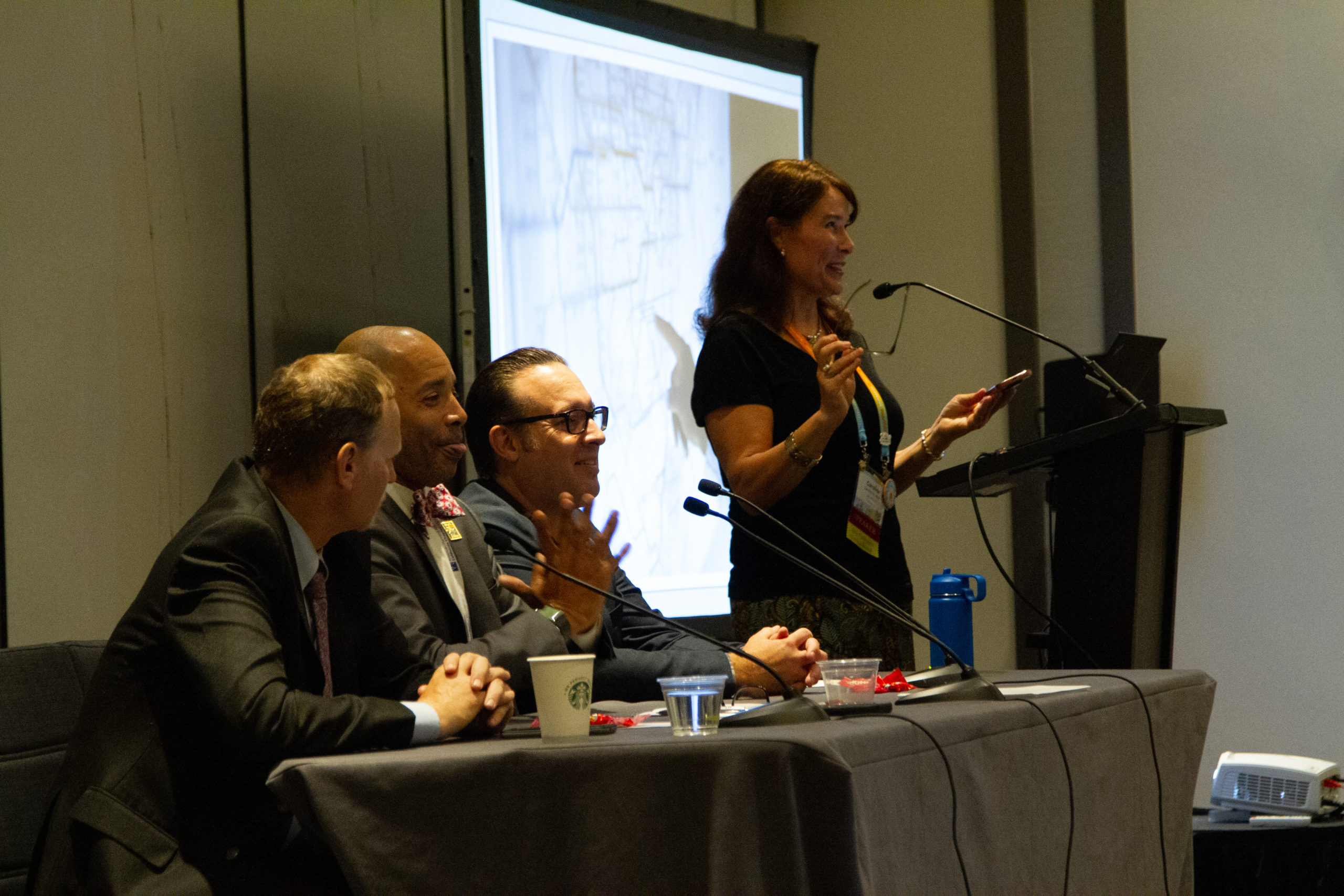 Past Conferences American Planning Association California Chapter