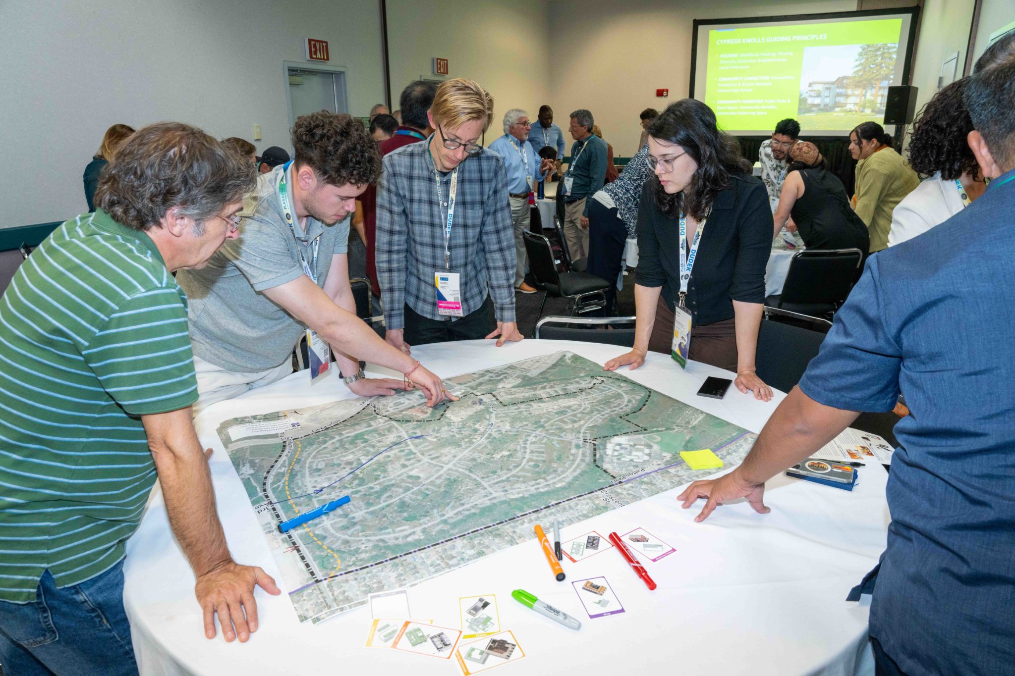 2023 Conference American Planning Association California Chapter